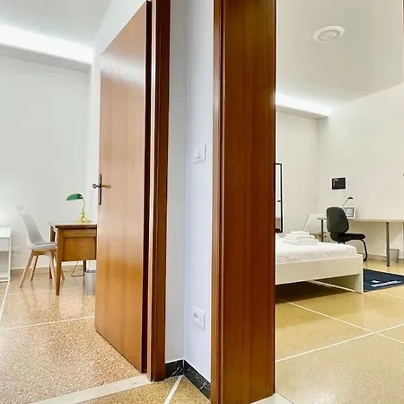 2 Separate Business Apartmán *
