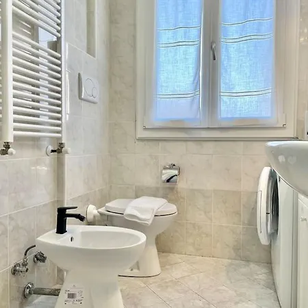 Apartmán 2 Separate Business Boloňa