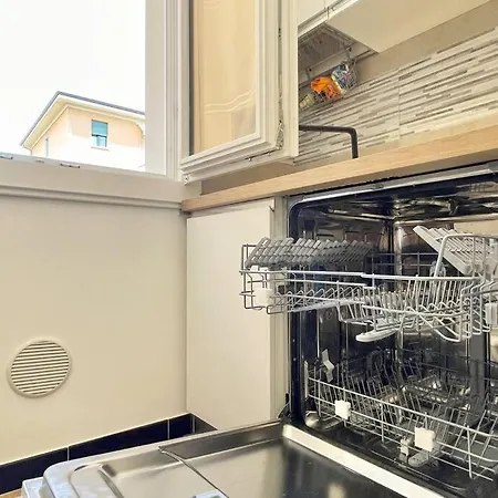 2 Separate Business Appartement