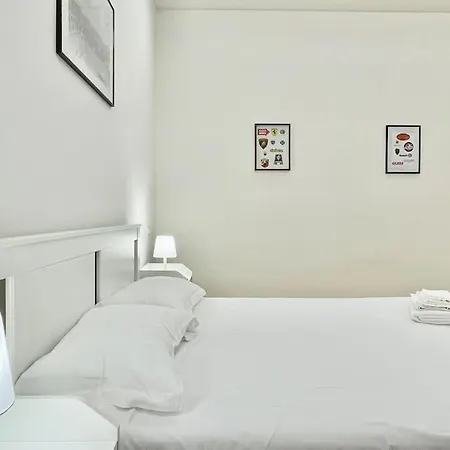 2 Separate Business Apartamento *