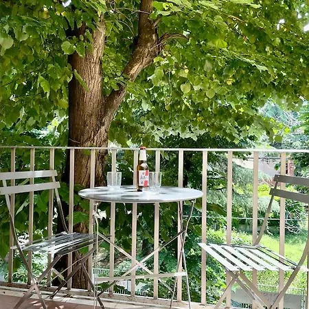Apartamento 2 Separate Business