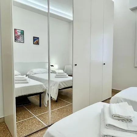 Appartement 2 Separate Business Bologna